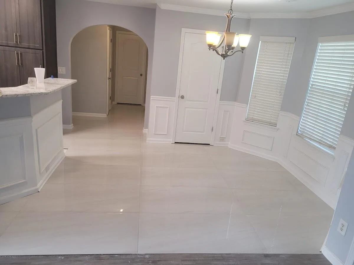 Water Damage Restoration services in Progress Village, FL